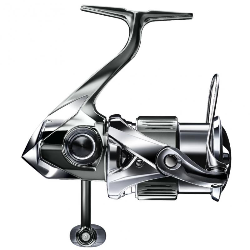 Shimano 22 Stella FK fishing reels